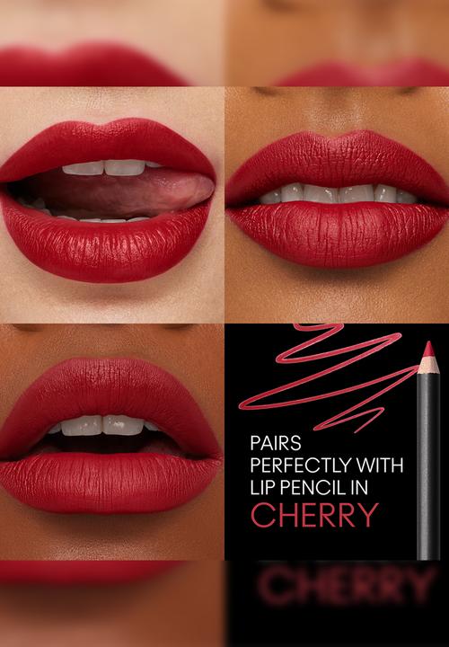 MAC - MACximal Silky Matte Lipstick Mini - Russian Red
