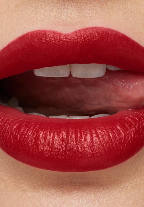 MAC - MACximal Silky Matte Lipstick Mini - Russian Red