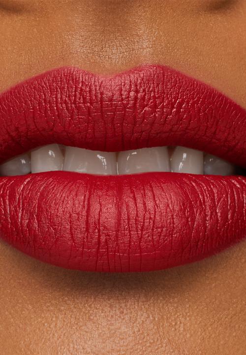 MAC - MACximal Silky Matte Lipstick Mini - Russian Red