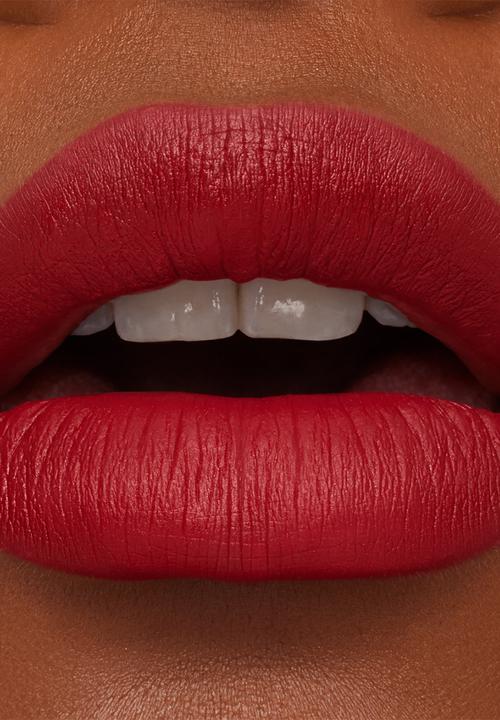 MAC - MACximal Silky Matte Lipstick Mini - Russian Red