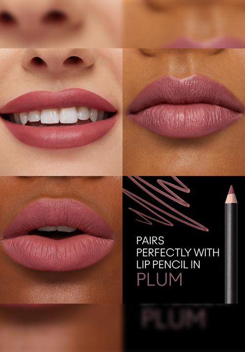 MAC - MACximal Silky Matte Lipstick Mini - Twig Twist