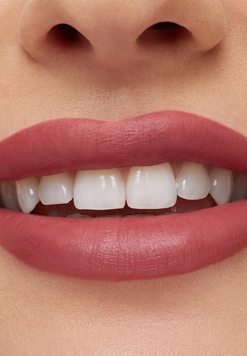 MAC - MACximal Silky Matte Lipstick Mini - Twig Twist