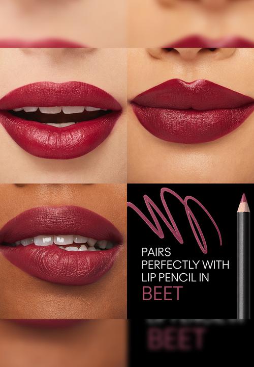 MAC - MACximal Silky Matte Lipstick Mini - D For Danger