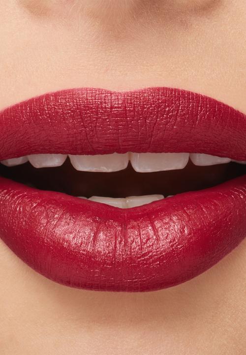 MAC - MACximal Silky Matte Lipstick Mini - D For Danger