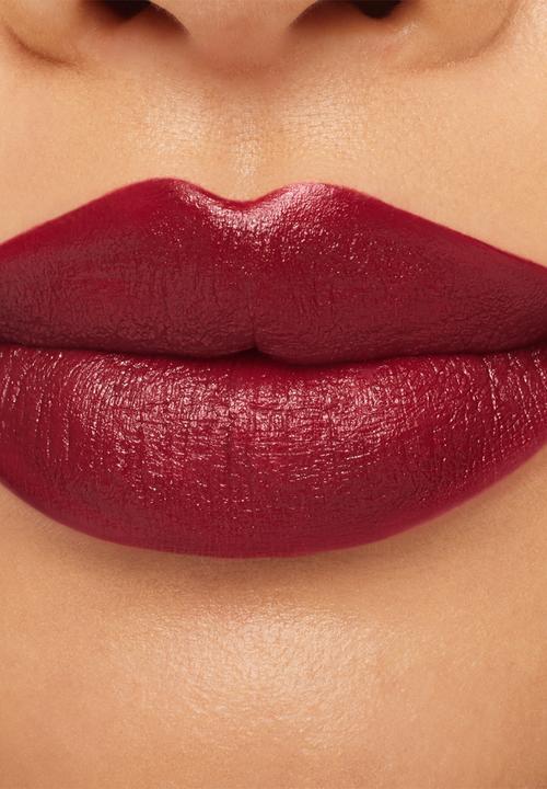 MAC - MACximal Silky Matte Lipstick Mini - D For Danger