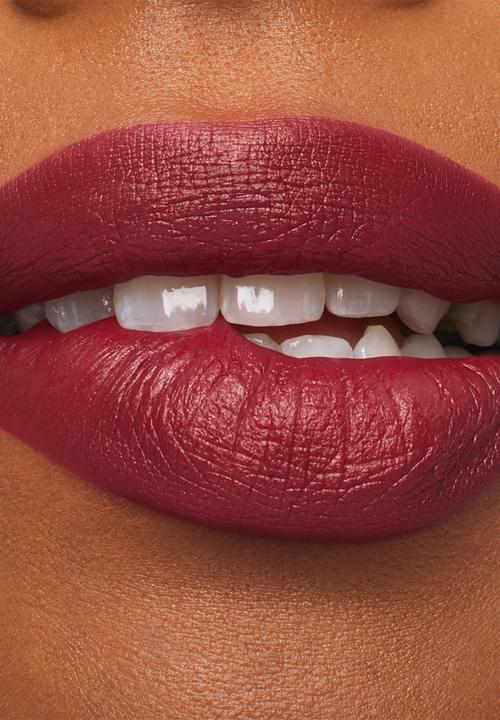 MAC - MACximal Silky Matte Lipstick Mini - D For Danger