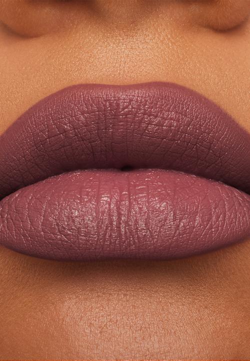 MAC - MACximal Silky Matte Lipstick Mini - Whirl