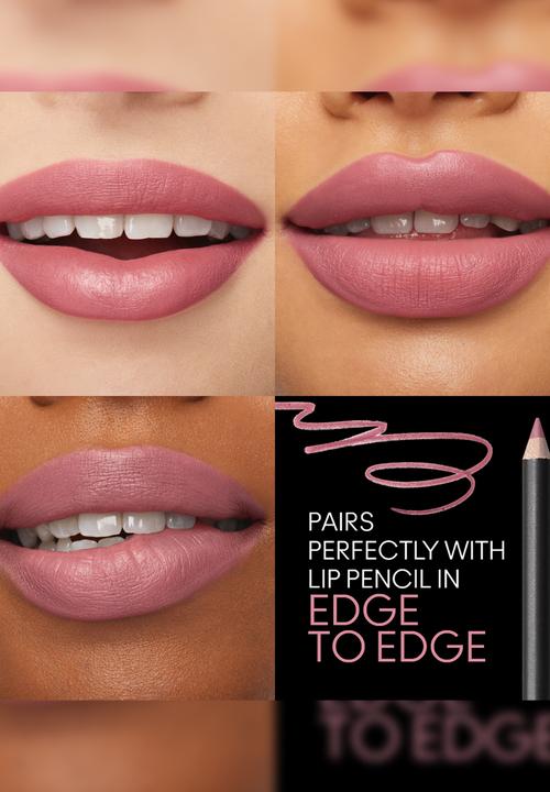 MAC - MACximal Silky Matte Lipstick Mini - You Wouldn't Get It