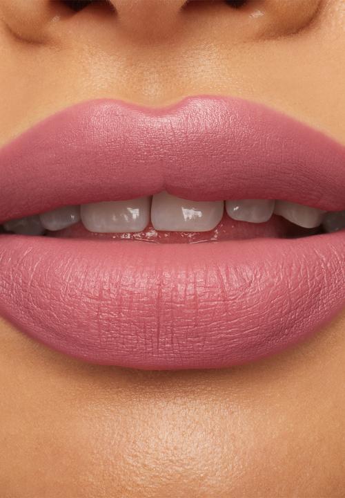 MAC - MACximal Silky Matte Lipstick Mini - You Wouldn't Get It