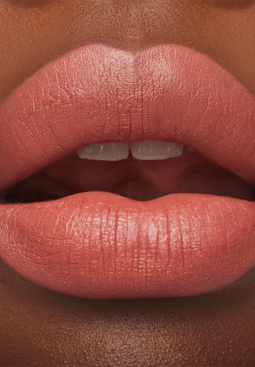 MAC - MACximal Silky Matte Lipstick Mini - Café Mocha