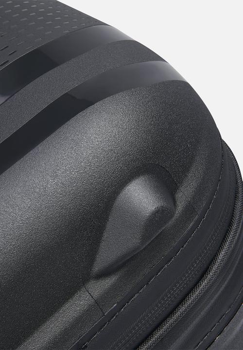 Delsey - Delsey Clavel Trolley Case - Black