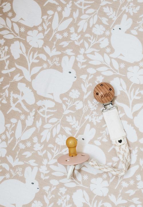 Phlo Studio - Cot duvet - Bunny