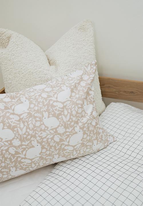 Phlo Studio - Duvet cover - Bunny