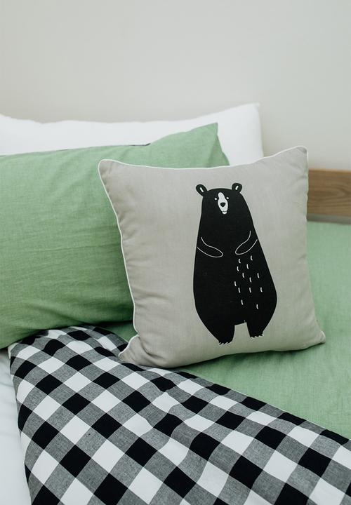Phlo Studio - Duvet cover - Fern Check