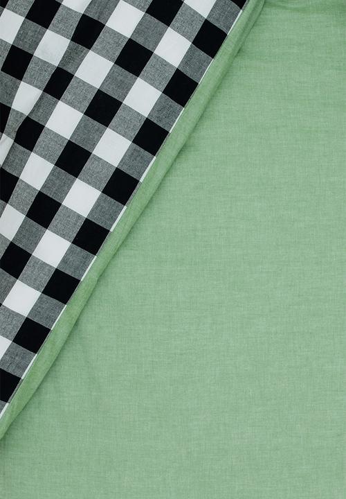 Phlo Studio - Duvet cover - Fern Check