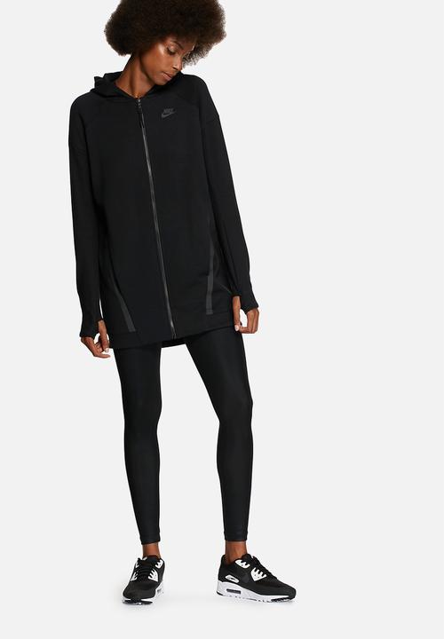 Nike - Tech Fleece Cocoon Mesh