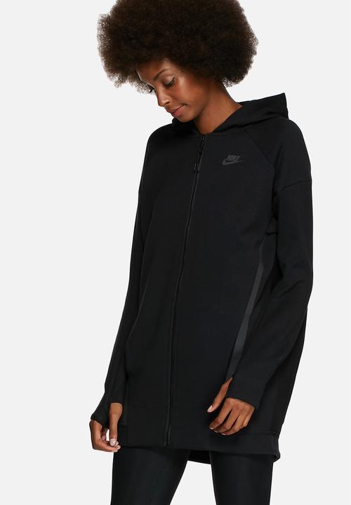 Nike - Tech Fleece Cocoon Mesh