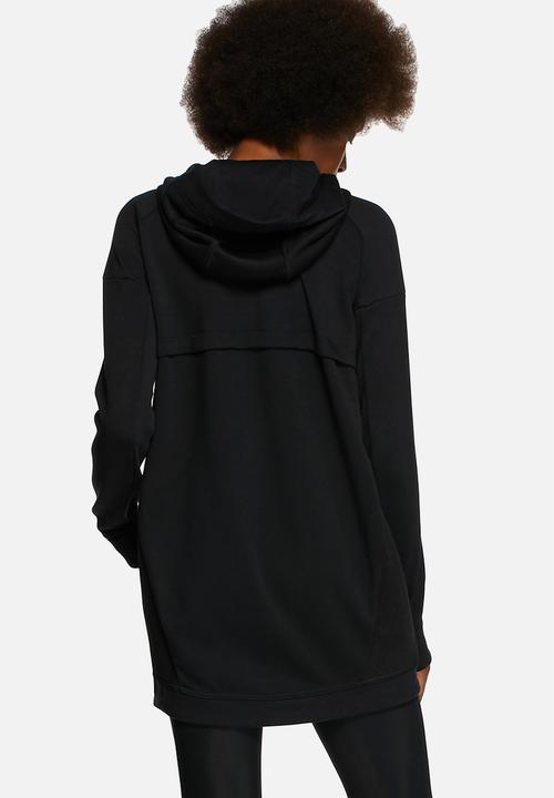 Nike - Tech Fleece Cocoon Mesh