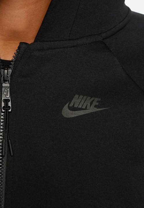 Nike - Tech Fleece Cocoon Mesh