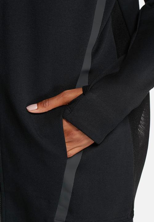 Nike - Tech Fleece Cocoon Mesh