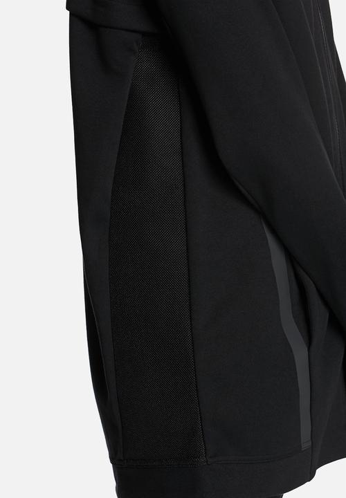 Nike - Tech Fleece Cocoon Mesh