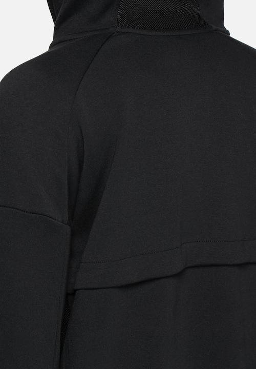 Nike - Tech Fleece Cocoon Mesh