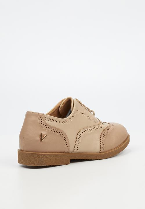 Viabeach - Vespa 33 brogue - neutral