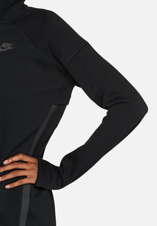 Nike - Tech Fleece Cocoon Mesh