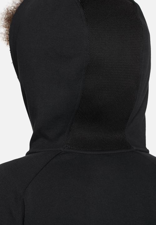 Nike - Tech Fleece Cocoon Mesh