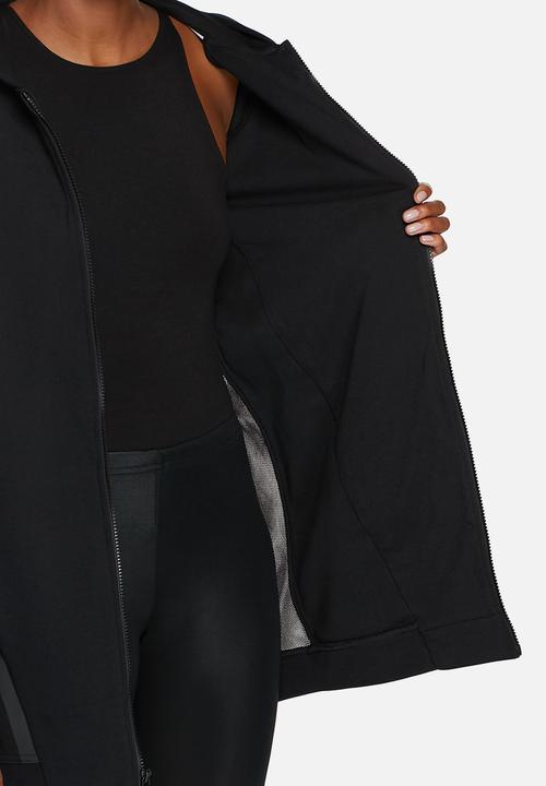 Nike - Tech Fleece Cocoon Mesh