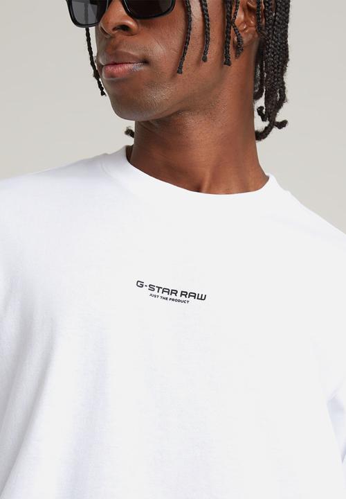 G-STAR - Embro print r t - kangaroo
