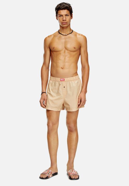 Diesel  - Uubx-Stark - Beige