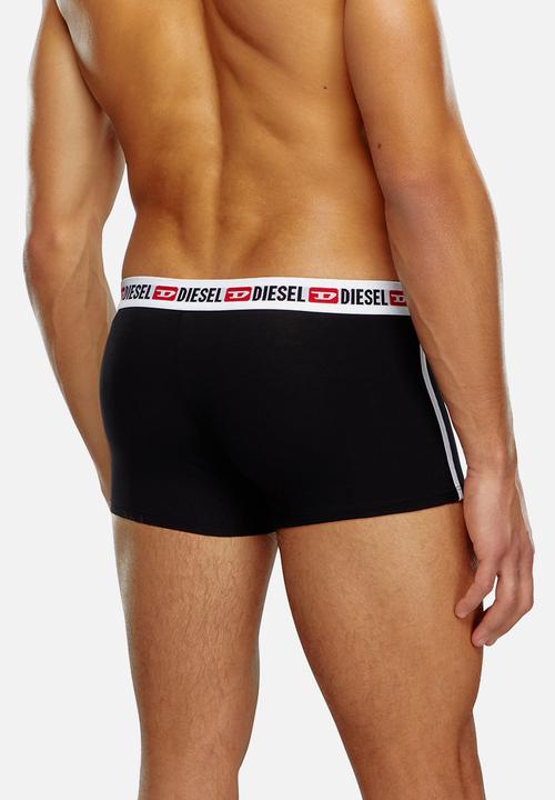 Diesel  - Umbx-shawnthreepack  - multi