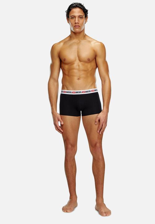 Diesel  - Umbx-shawnthreepack  - multi