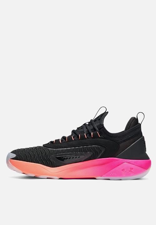 Under Armour - Project Rock 7