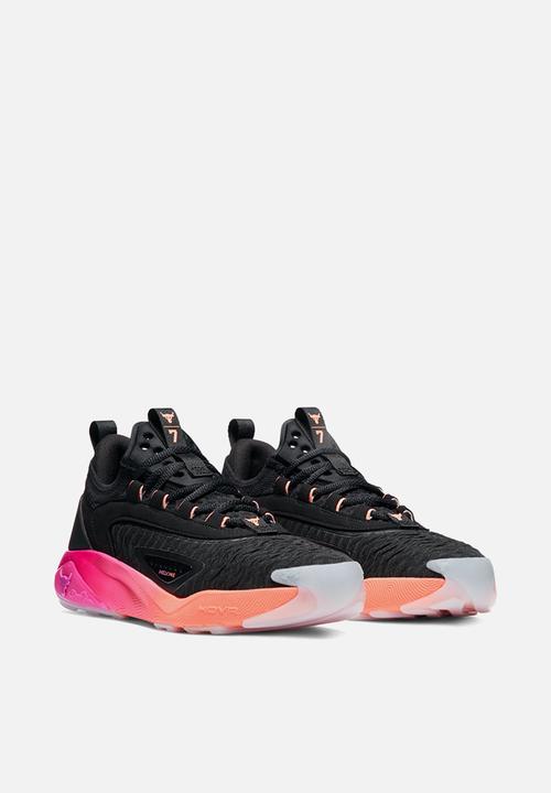 Under Armour - Project Rock 7