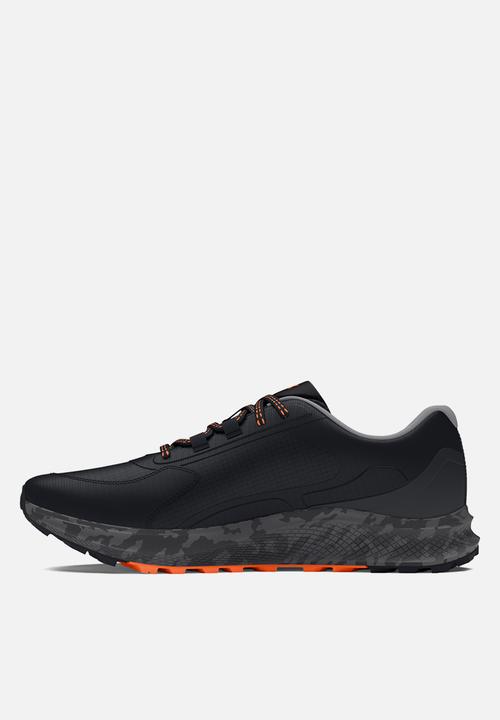 Under Armour - Charged Bandit TR 3