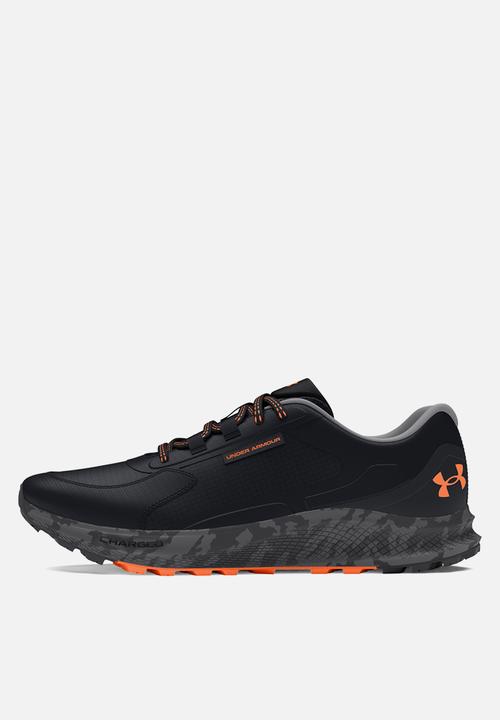 Under Armour - Charged Bandit TR 3