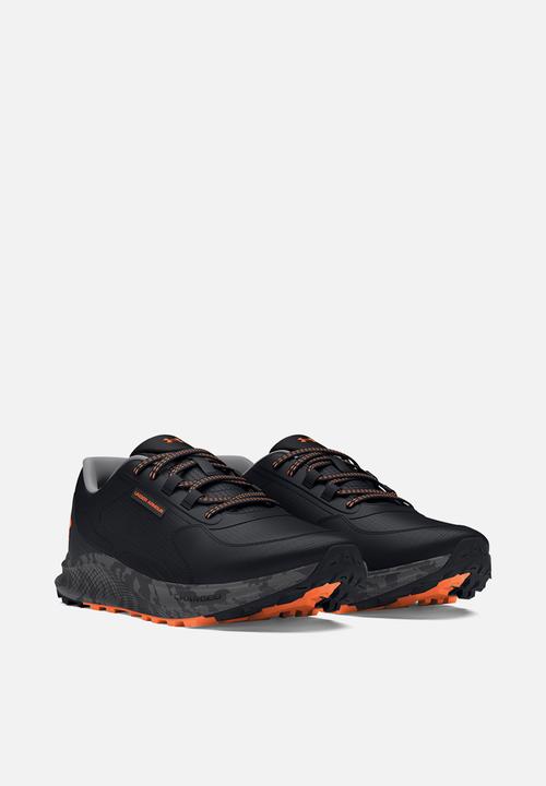 Under Armour - Charged Bandit TR 3