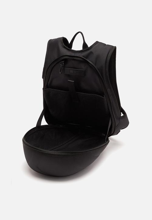 Diesel  - 1DR-pod backpack backpack - black