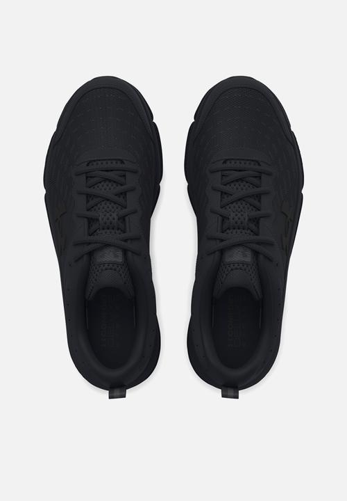 Under Armour - Charged Assert 10