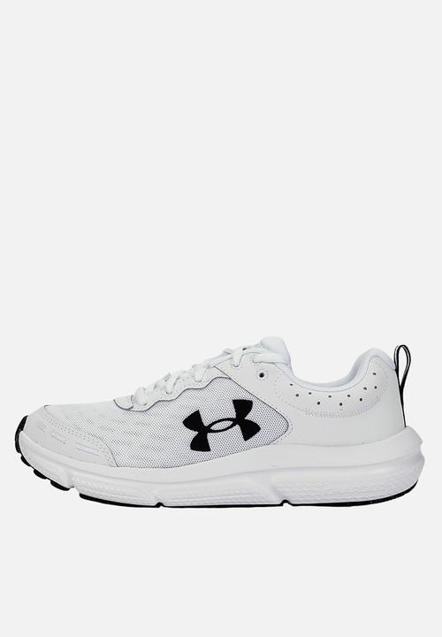 Under Armour - Charged Assert 10