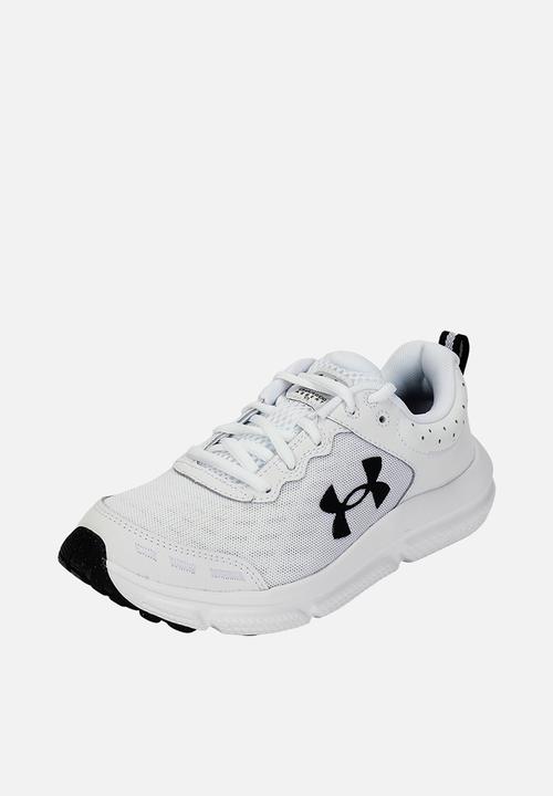Under Armour - Charged Assert 10