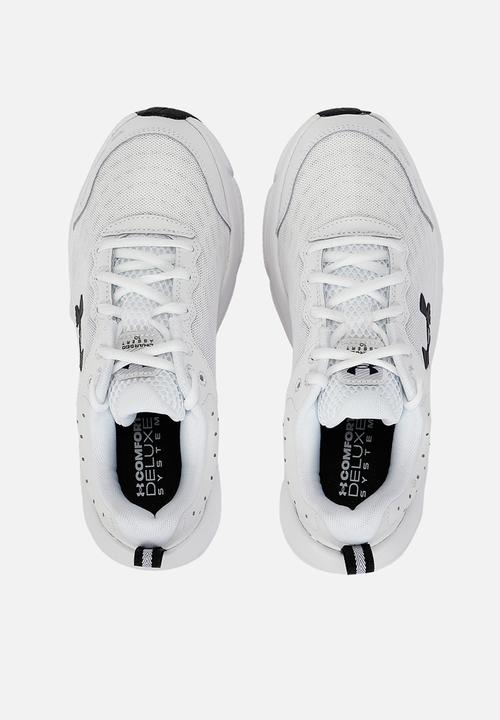 Under Armour - Charged Assert 10