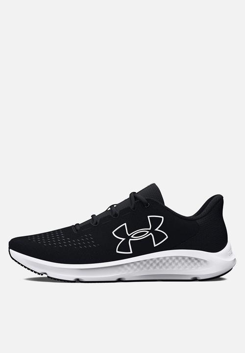 Under Armour - Charged Pursuit 3 BL