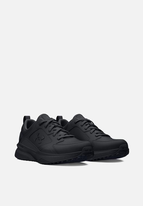 Under Armour - Charged Edge