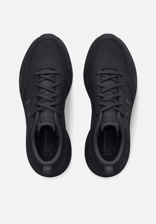 Under Armour - Charged Edge