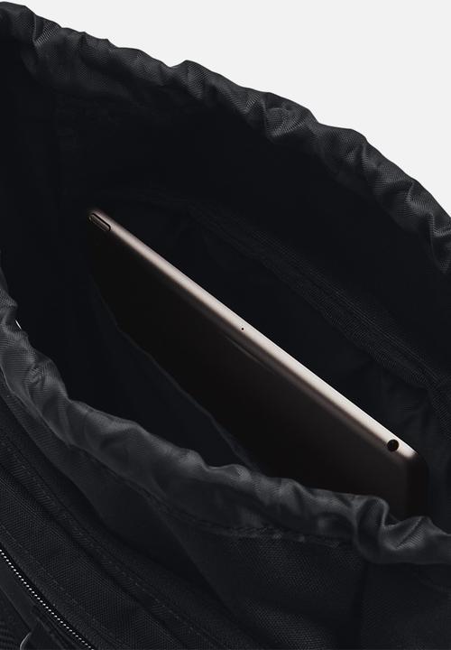 Under Armour - UA Utility Flex Sling - Black & White