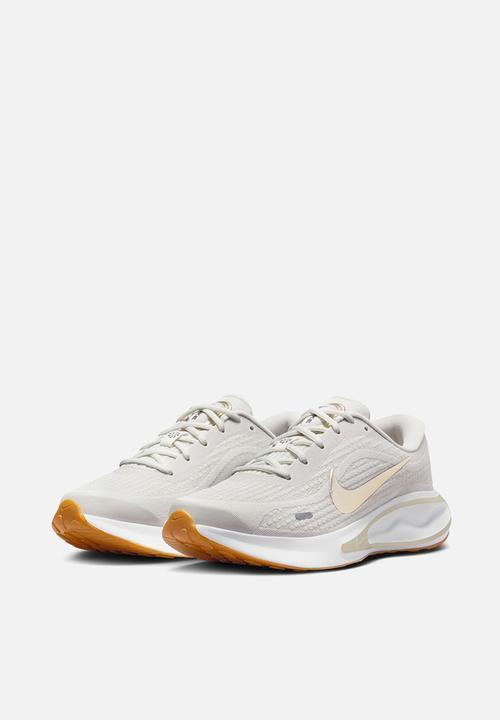 Nike - Journey run