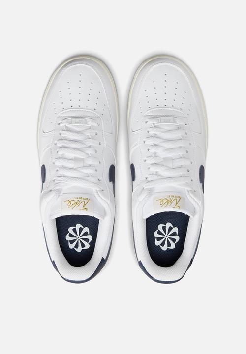Nike - Air Force 1 '07